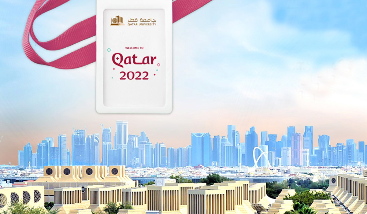 Qatar University